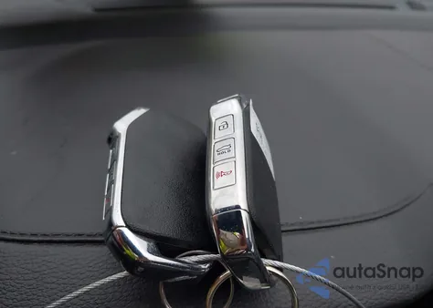 2021 Kia Forte Lxs из США, поврежденный, VIN 3KPF24AD6ME356768